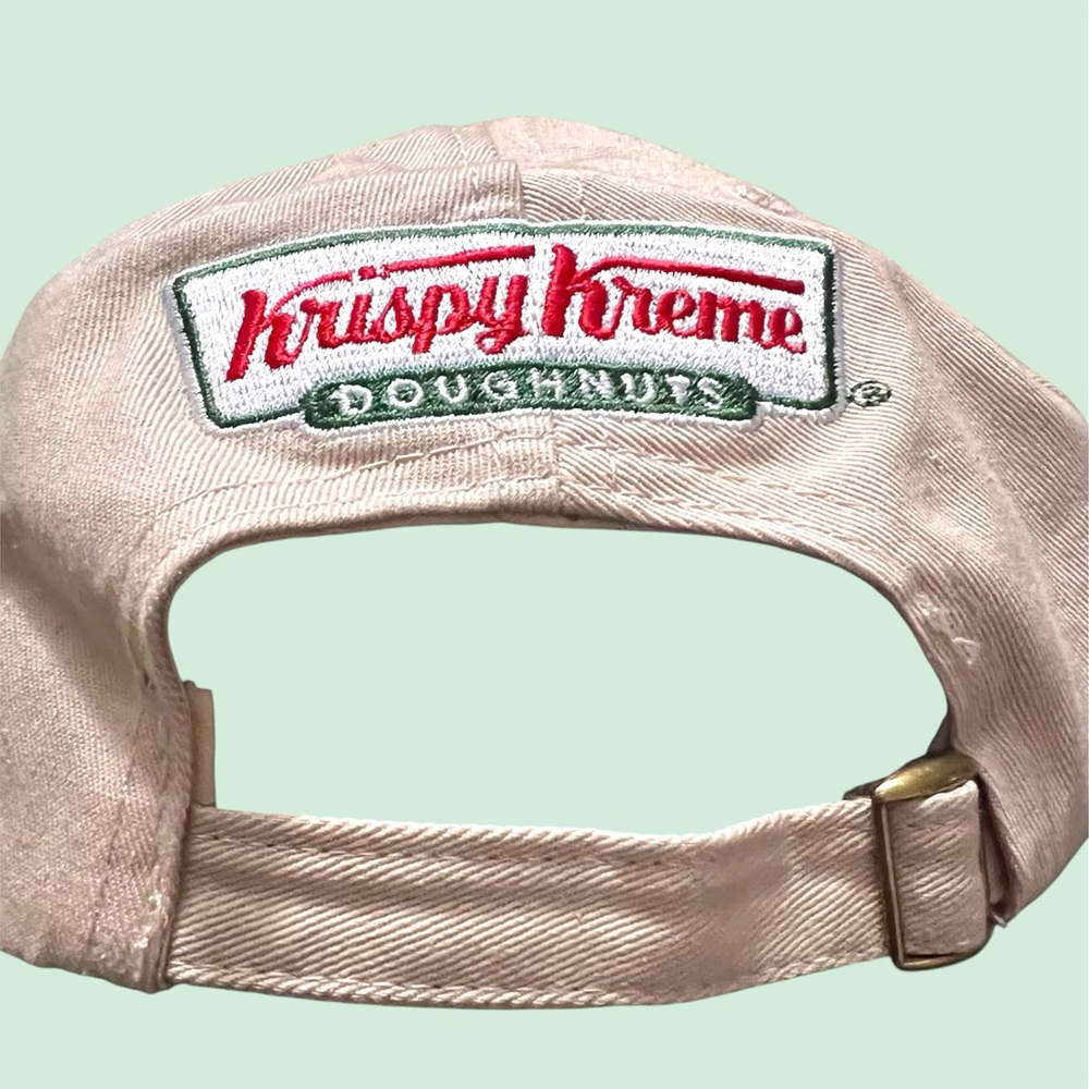 Krispy Kreme Original Cap - Picture 3 of 3